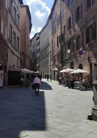 Maremi * Siena