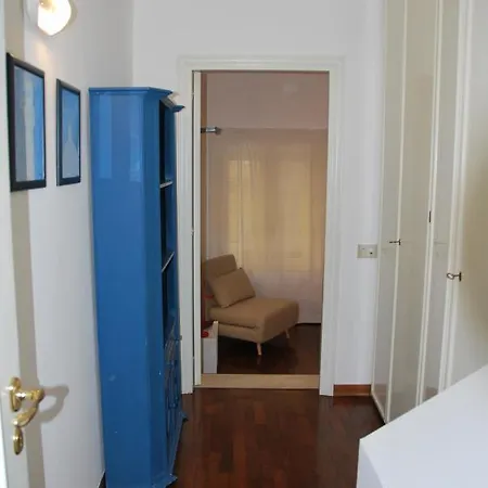 Maremi Apartment Siena