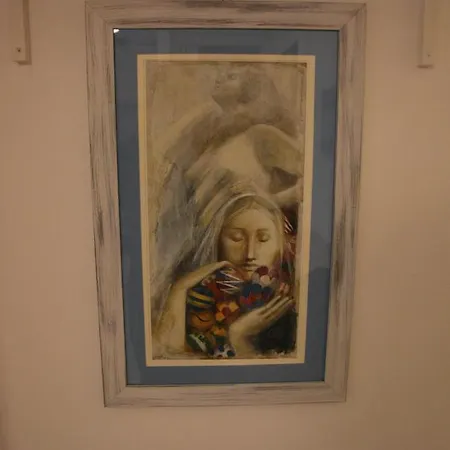 Maremi Lejlighed Siena