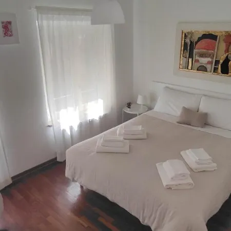 Apartment Maremi