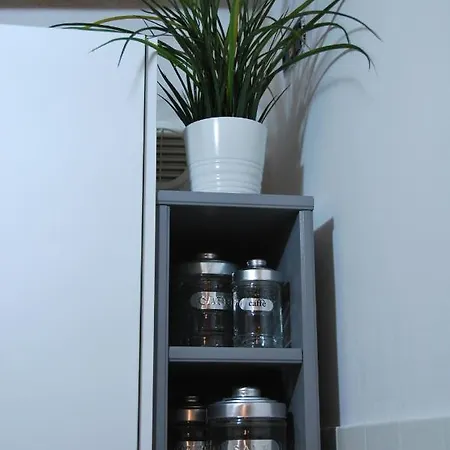 Maremi Apartment *