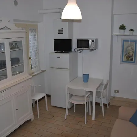 Apartment Maremi Siena